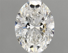 1.39ct Oval E VS2 Lab Grown Diamond