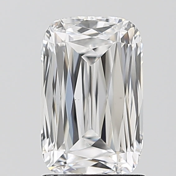 2.04ct Ashoka D VS1 Lab Grown Diamond