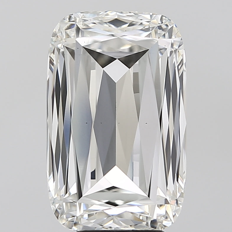 6.2ct Ashoka F VS1 Lab Grown Diamond