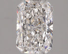 1.9ct Radiant E VS2 Lab Grown Diamond