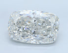 15.05ct Cushion F VS1 Lab Grown Diamond