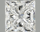 2.56ct Princess E VS1 Lab Grown Diamond