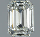 1.01ct Emerald J VS1 Natural Diamond