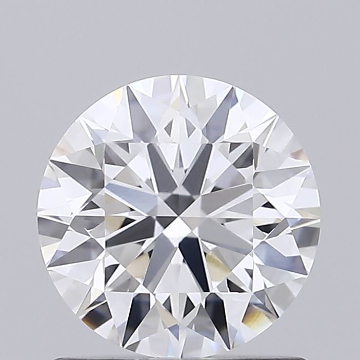 1.08ct Round E VVS2 Lab Grown Diamond