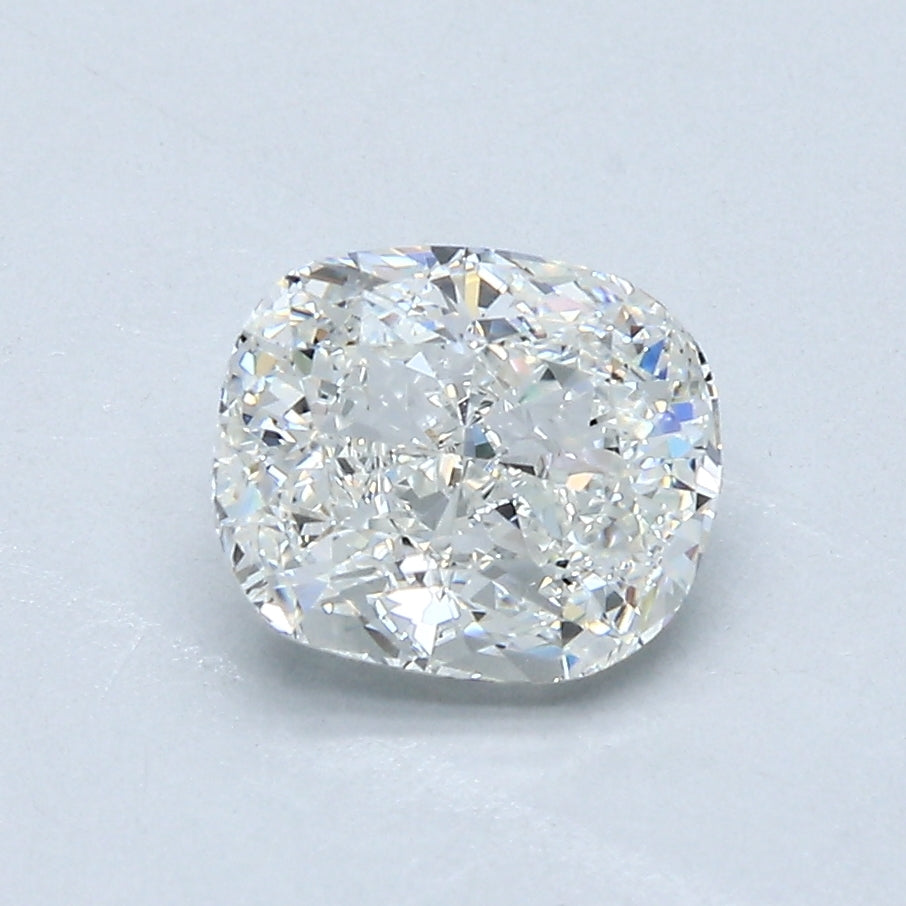 1.5ct Cushion G VS1 Natural Diamond