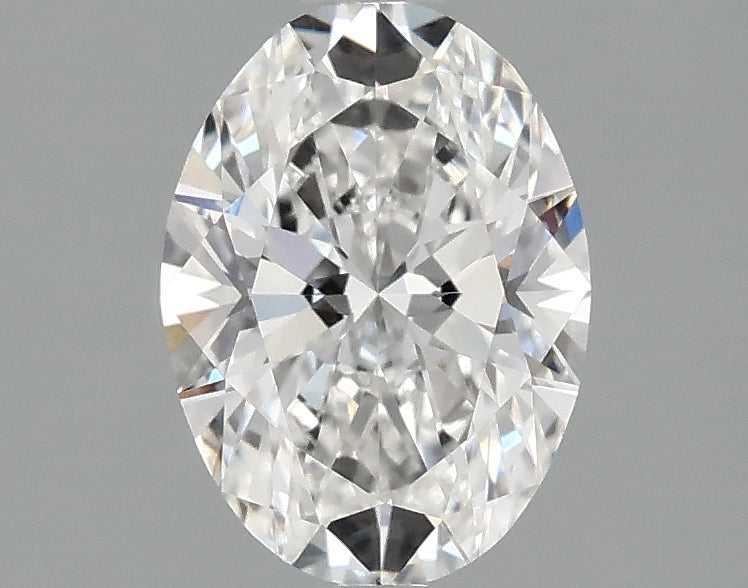 1.33ct Oval E VVS1 Lab Grown Diamond