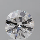 1.52ct Round F VVS1 Lab Grown Diamond