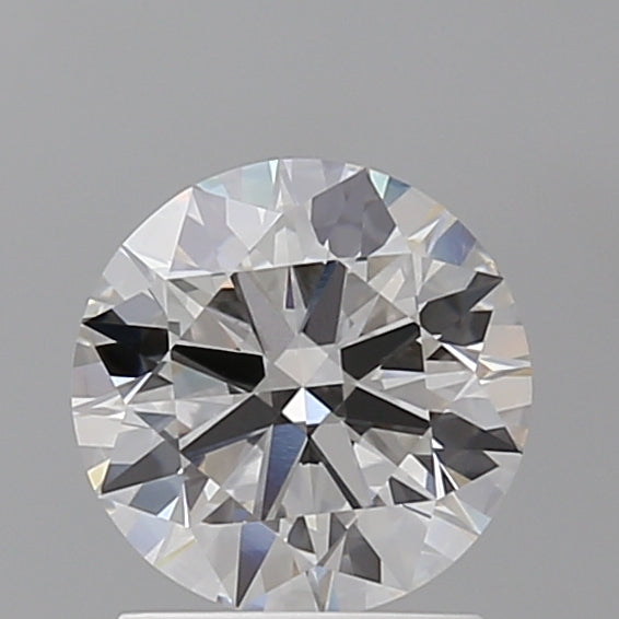 1.52ct Round F VVS1 Lab Grown Diamond