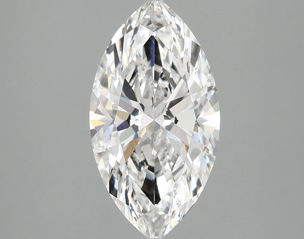 1.93ct Marquise E VVS2 Lab Grown Diamond