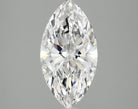 1.92ct Marquise E VVS2 Lab Grown Diamond