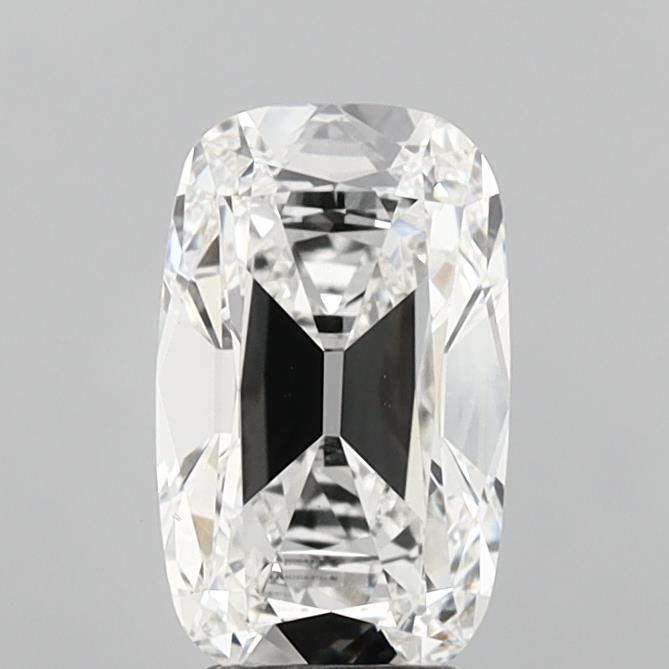 1.56ct Old Miner E VS1 Lab Grown Diamond