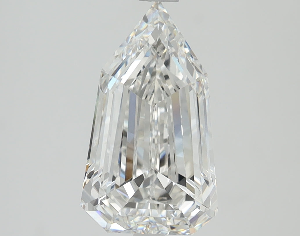 2.27ct Bullets E VVS2 Lab Grown Diamond