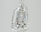2.27ct Bullets E VVS2 Lab Grown Diamond
