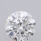 1.13ct Round E VS2 Lab Grown Diamond