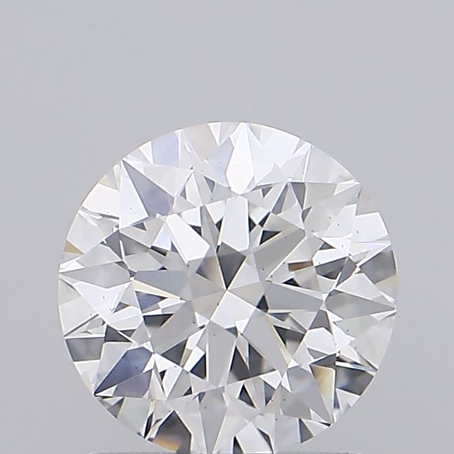 1.13ct Round E VS2 Lab Grown Diamond