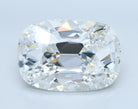 15.12ct Old Miner F VS1 Lab Grown Diamond