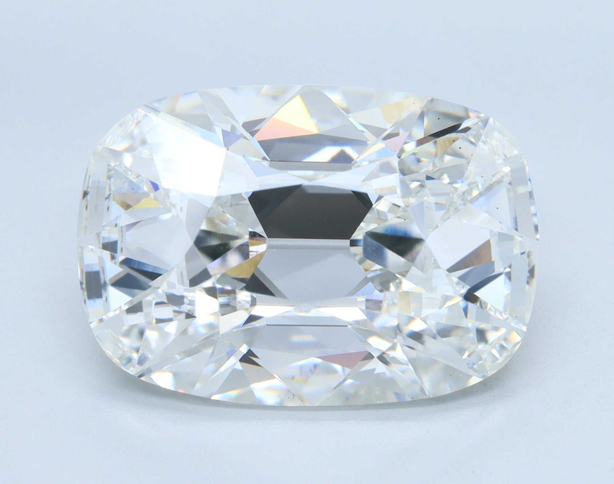15.12ct Old Miner F VS1 Lab Grown Diamond