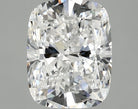 2.21ct Cushion D VS1 Lab Grown Diamond