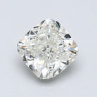 0.96ct Cushion K SI1 Natural Diamond