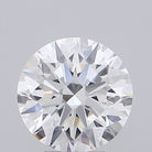 2.15ct Round E VS1 Lab Grown Diamond