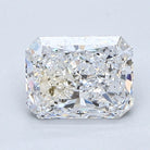1.3ct Radiant D SI2 Natural Diamond