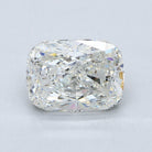3.02ct Cushion I VS2 Natural Diamond