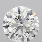 1.5ct Round H VS1 Natural Diamond
