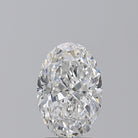 2.21ct Oval D VS2 Natural Diamond