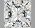 5.09ct Princess D VVS2 Lab Grown Diamond