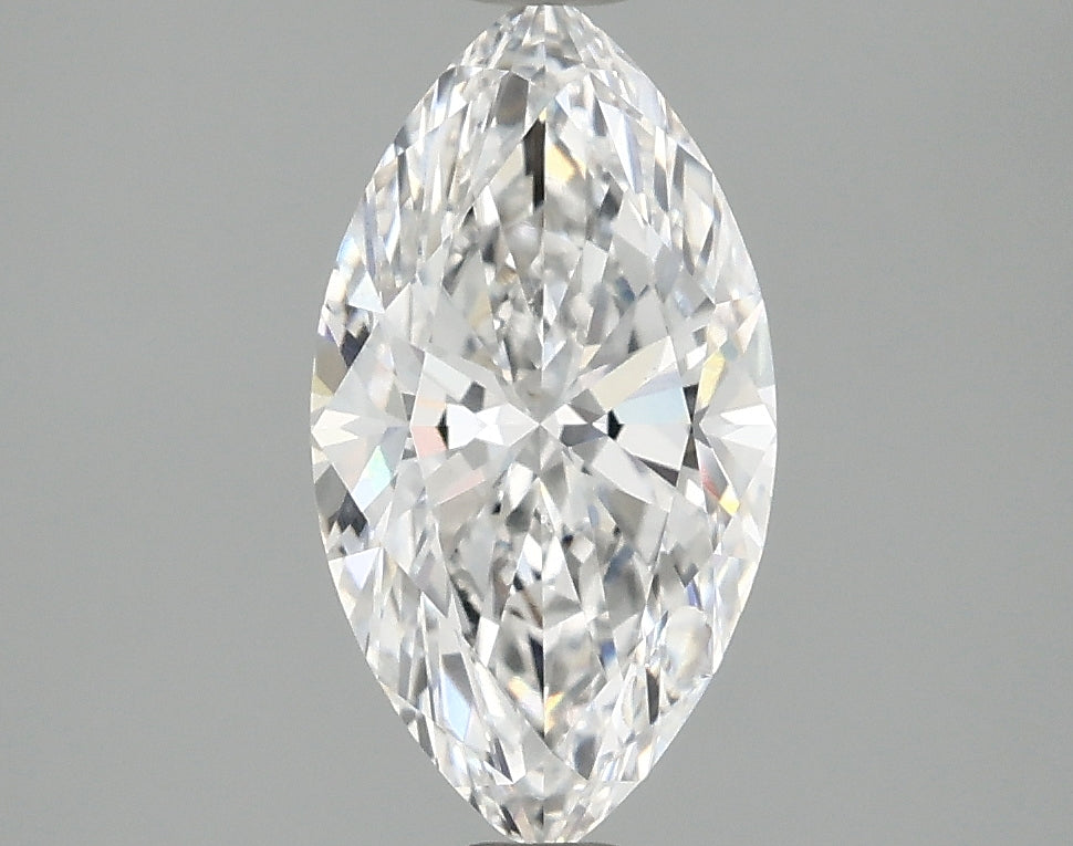 1.75ct Marquise E VVS2 Lab Grown Diamond