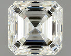 1.7ct Asscher J VVS1 Natural Diamond
