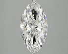 1.76ct Marquise E VVS2 Lab Grown Diamond