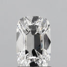 2.14ct Old Miner F VVS2 Lab Grown Diamond