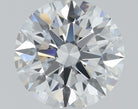2.06ct Round D VS1 Lab Grown Diamond