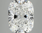 5.1ct Cushion E VS1 Lab Grown Diamond