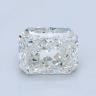 2.01ct Radiant I VS1 Natural Diamond