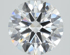 2.32ct Round D VS2 Lab Grown Diamond