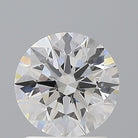 1.59ct Round E VS1 Lab Grown Diamond