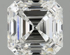 1.94ct Asscher E VVS2 Lab Grown Diamond