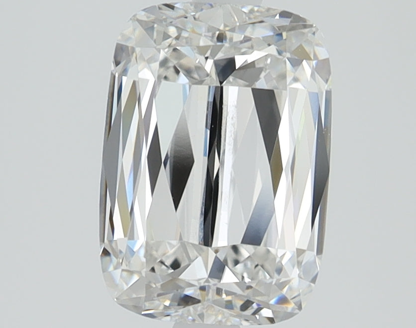 2.08ct Ashoka E VVS2 Lab Grown Diamond