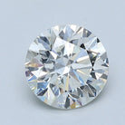 2.02ct Round F VS1 Natural Diamond