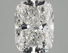 2.49ct Cushion F VS1 Lab Grown Diamond
