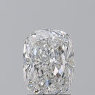2ct Cushion E VS2 Natural Diamond