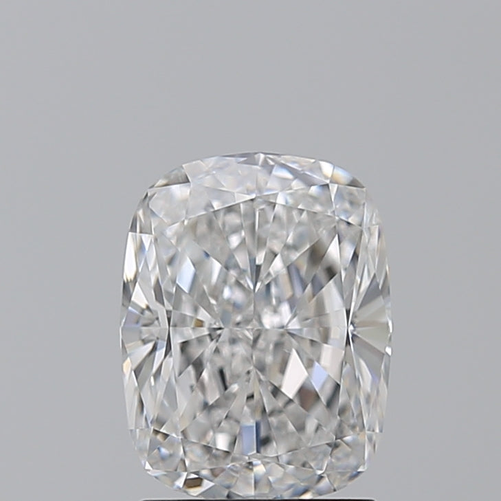 2ct Cushion E VS2 Natural Diamond