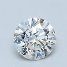 1.67ct Round I VS2 Natural Diamond