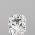 1.52ct Cushion D VVS2 Lab Grown Diamond