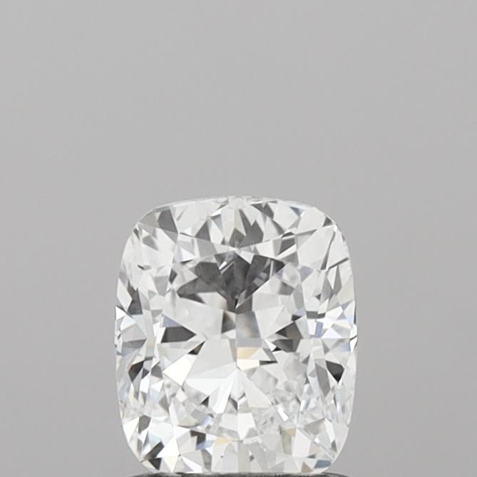 1.52ct Cushion D VVS2 Lab Grown Diamond