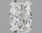 1.41ct Radiant F VVS2 Lab Grown Diamond