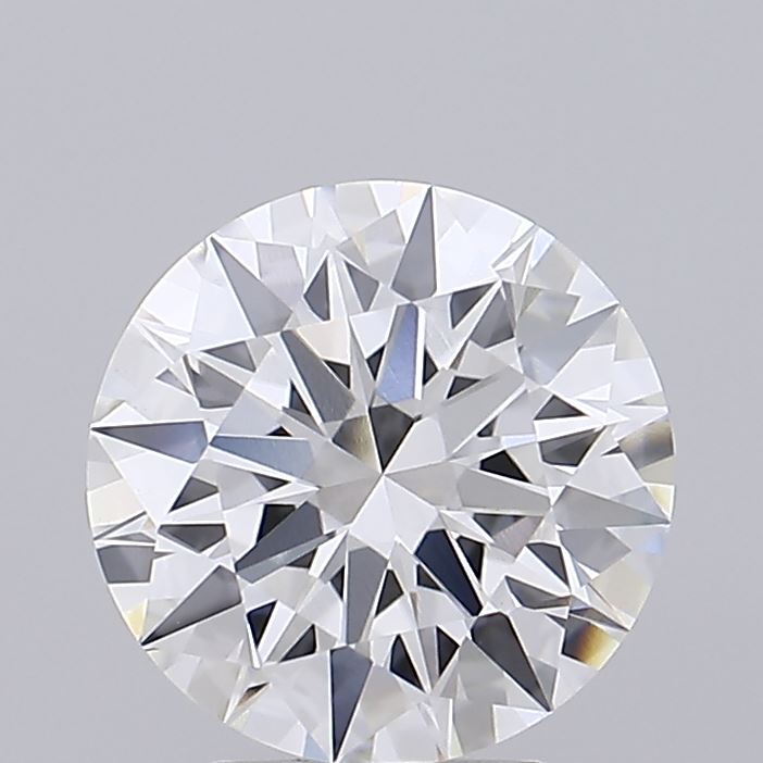 1.92ct Round E VS1 Lab Grown Diamond