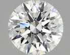 2.04ct Round D VS1 Lab Grown Diamond